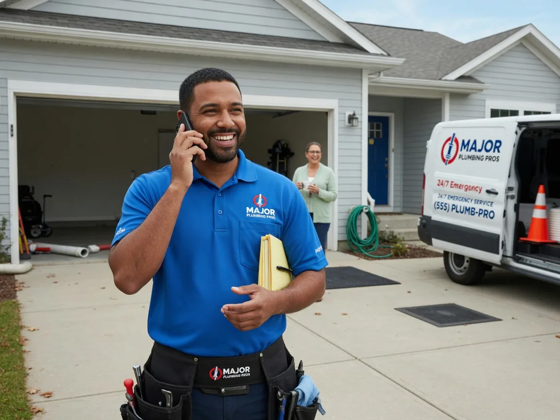 Drain Cleaning Services Nicholasville, KY FAQs